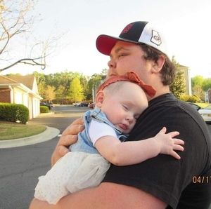 Meet your Posher, Cameron